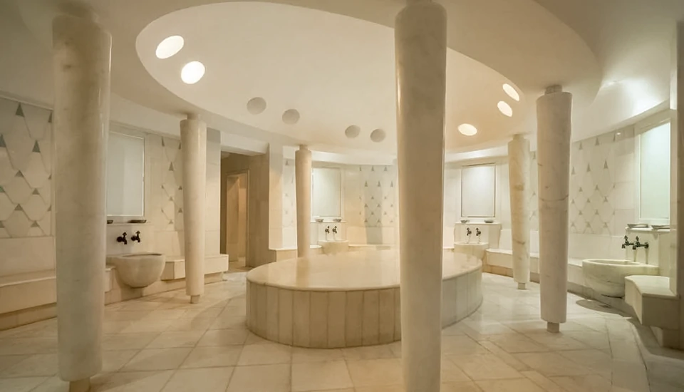 هتل لابلانچ ریزورت بدروم